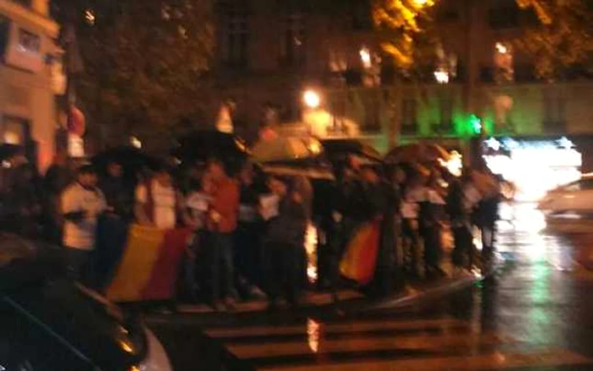 proteste paris foto iulia badea gueritee