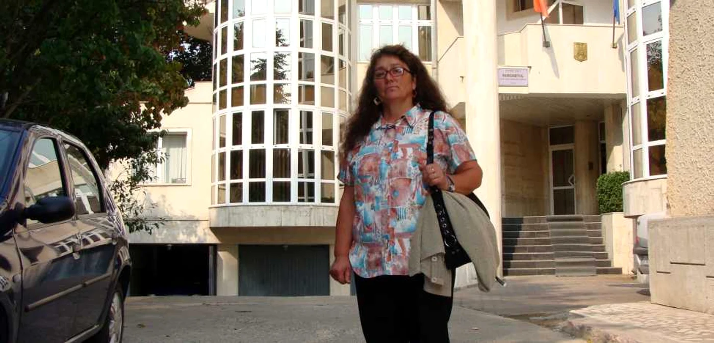 Maria Rostogolea are dubii că procurorii vor face lumină în acest caz