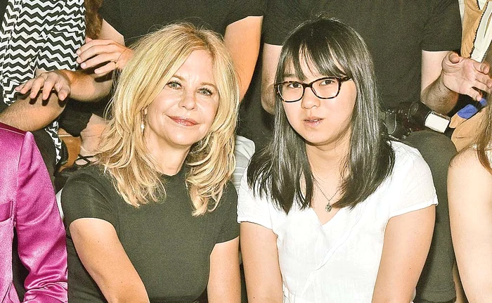 
    Meg este foarte apropiată de fiica sa, Daisy TrueFoto: Guliver/ GettyImages  