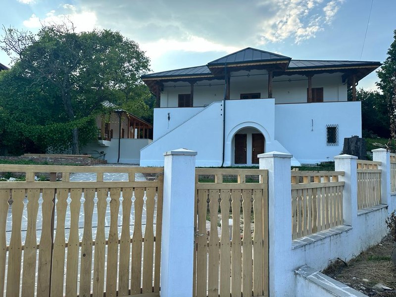 EXCLUSIV. Casa în care Liviu Rebreanu a scris „Răscoala” a fost salvată de la paragină și va intra în circuitul muzeal