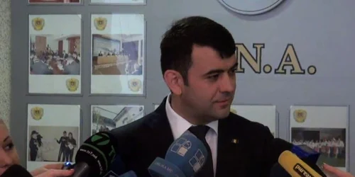 Chiril Gaburici la CNA