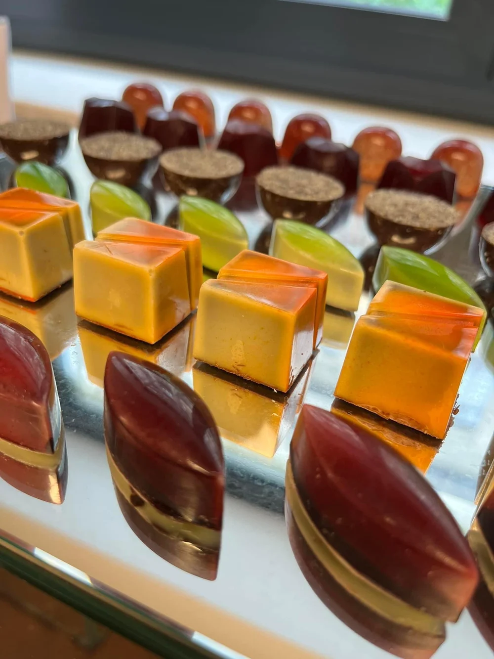 Biblioteca Națională a României va găzdui expoziția Chocolate Saga