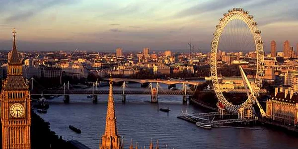 londra