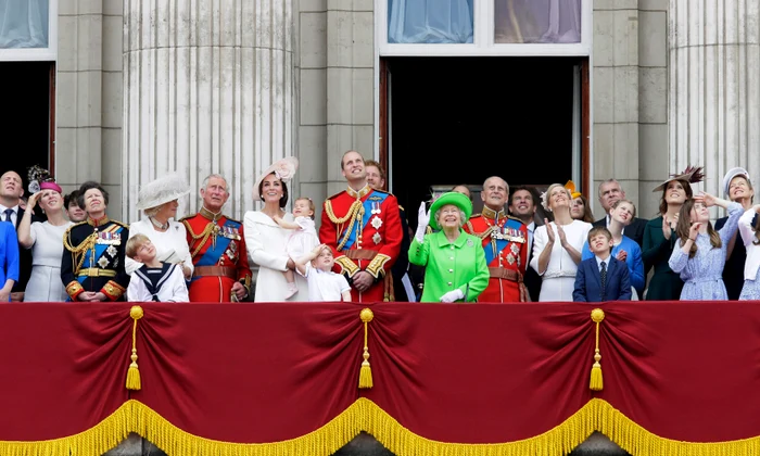 Balconul Regal în 2016, Profimedia jpg