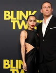 Channing Tatum și Zoë Kravitz foto Instagram jpg