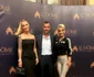 Prodan și Nedelea s-au sărbătorit la restaurant Foto Instagram