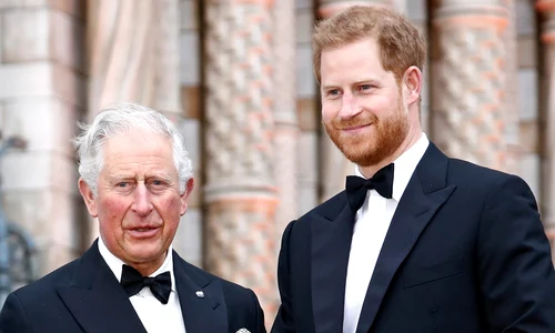 Charles și Harry, Getty (2) jpg