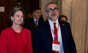 Principesa Sofia la Forumul de Bun și Bine   FOTO Daniel AngelescuCasa Majestății Sale (1) jpg