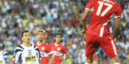 Prea Mari ca să-i poţi învinge!