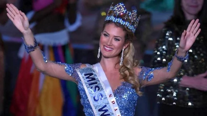 Natalia Oneţ are dimensiuni perfectefoto: arhiva personală