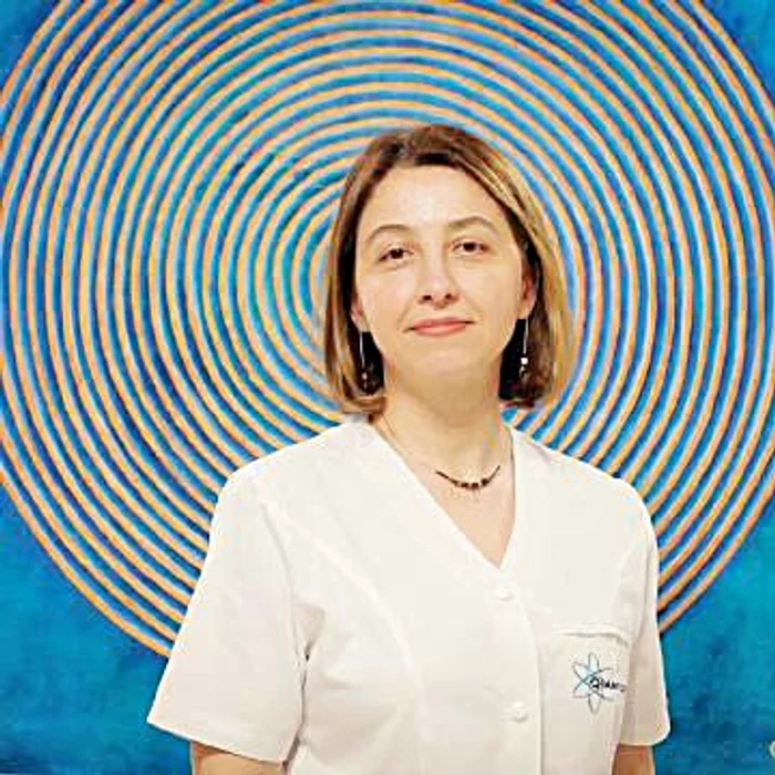Dr. Manuela Udrea