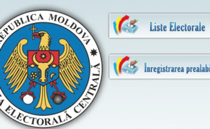 Moldovenii stabiliţi peste hotare se pot înregistra pe portalul www.alegator.md