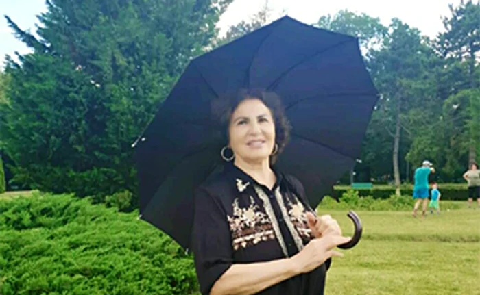 
    Irina Loghin (82 de ani)  