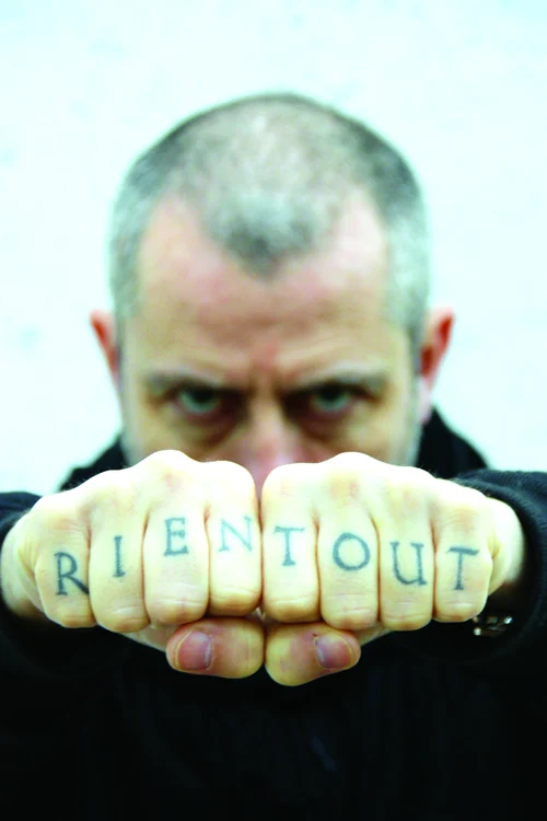 „Activismul meu cultural poate fi privit ca o contrabandă cu arme“ jpeg