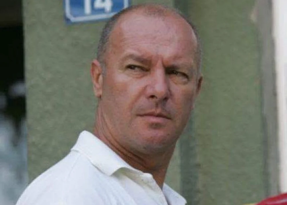 Ion Geolgău, prins în offside. Oficialul FRF, mesaje cu tentă sexuală către mama unui junior. ”Criteriile” de selecție la națională