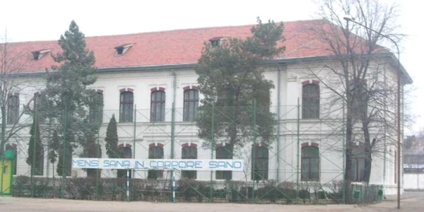 Scoala Traian Craiova