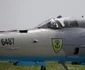 Ultimele zboruri cu avioane MiG 21 Lancer din dotarea Forțelor Aeriene Române la Baza 86 Aeriană de la Borcea FOTO Inquam Photos George Călin (6) jpg