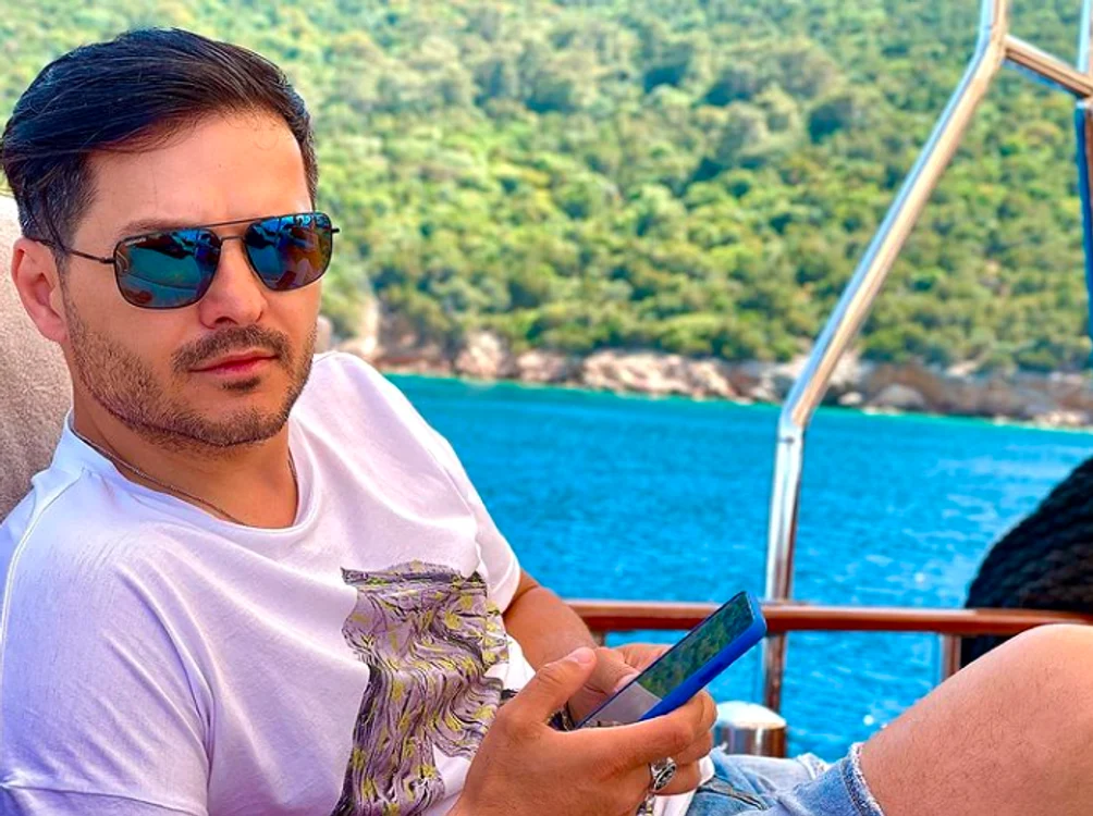 Liviu Vârciu, reacție amuzantă după ce Mitrea a povestit cum l-a prins în pat cu Andreea Bănică.