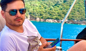 Liviu Vârciu FOTO Instagram 