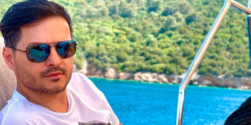 Liviu Vârciu FOTO Instagram