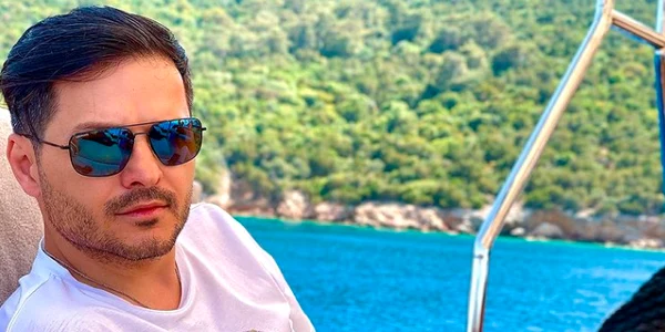 Liviu Vârciu FOTO Instagram 