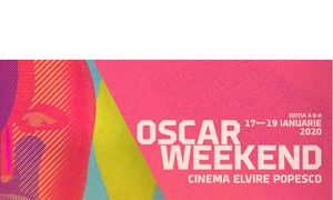 Oscar Weekend, Jazz Nouveau,  Patrimoniul UNESCO din România pe înțelesul tuturor jpeg