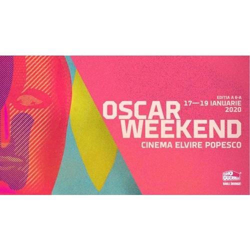 Oscar Weekend, Jazz Nouveau,  Patrimoniul UNESCO din România pe înțelesul tuturor jpeg