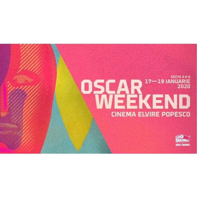 Oscar Weekend, Jazz Nouveau,  Patrimoniul UNESCO din România pe înțelesul tuturor jpeg