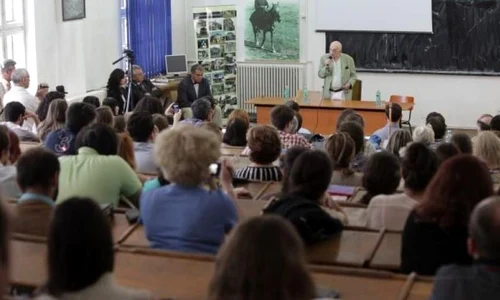 Neagu Djuvara: Aromânii îşi duc tot mai greu tradiţia şi obiceiurile mai departe jpeg