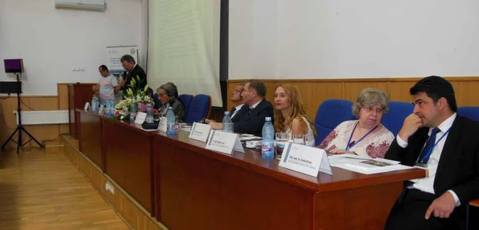 La Alba Iulia are loc Congresul Uniunii Europene a Avocaţilor