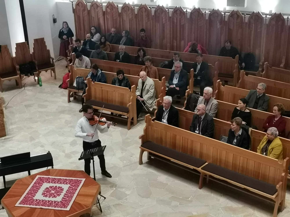 Bolyai 200 FOTO Ștefan Both