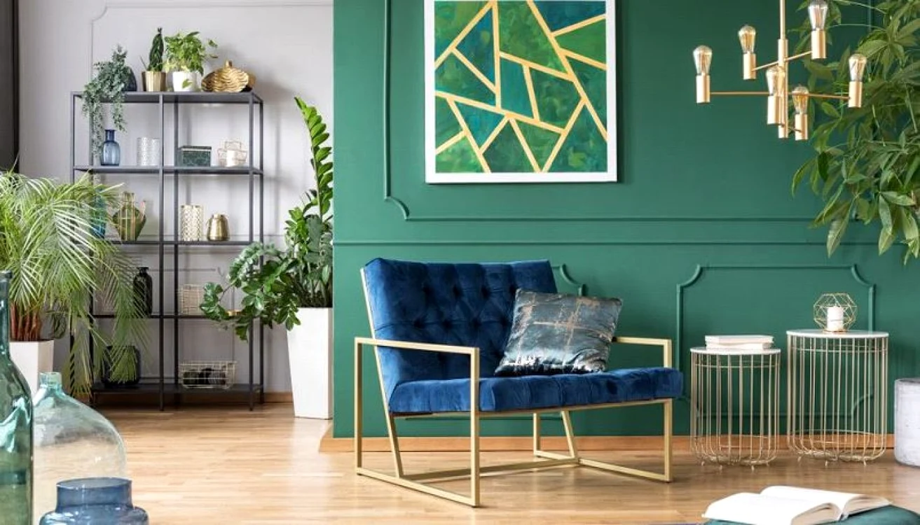 profile decorative