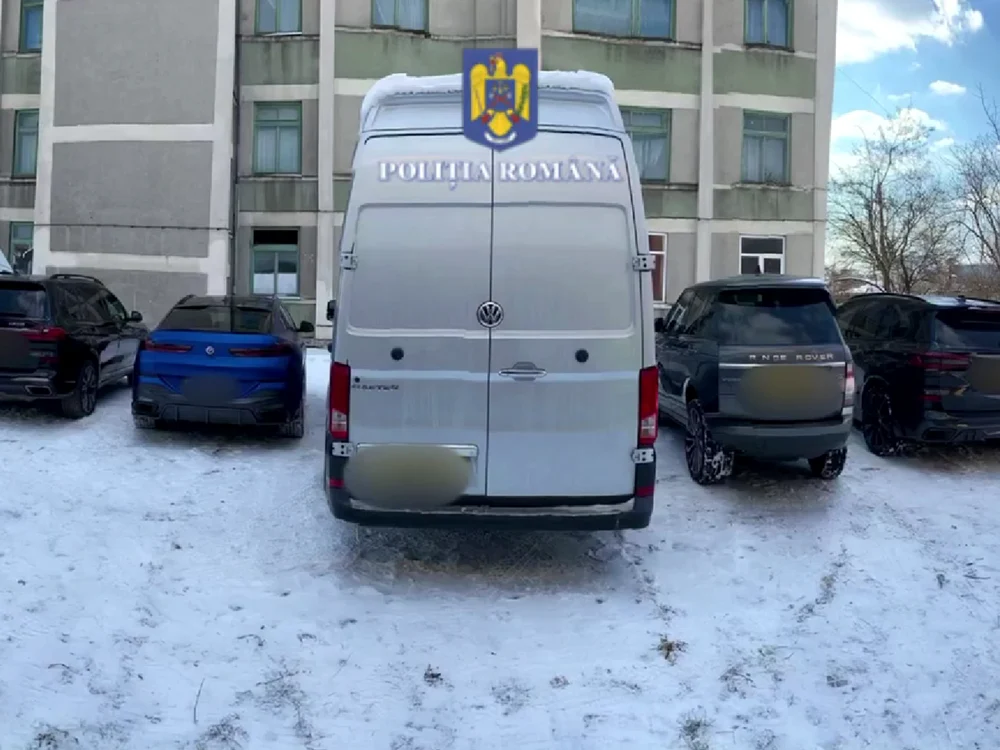 FOTO: Captură video Youtube
