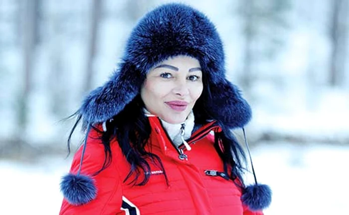 
    Brigitte va trece la munca  de jos, într-o casă veche  