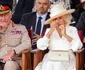 Regele Charles & Regina Camilla, foarte emoționați de V Day 2025, Profimedia 