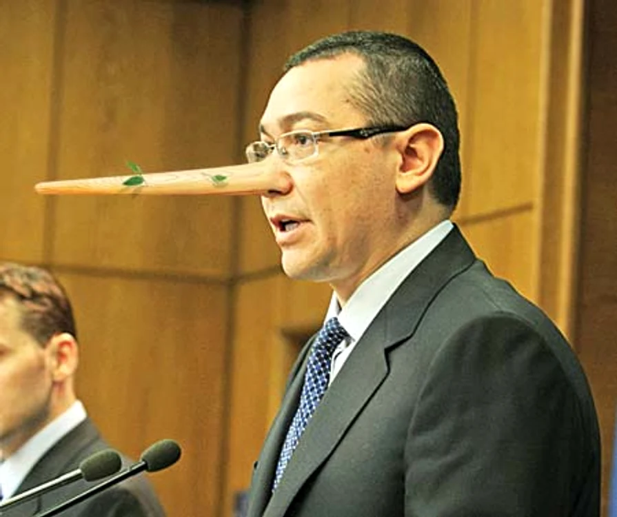 Dacă îşi va respecta toate promisiunile, Ponta va fi un premier fericit…