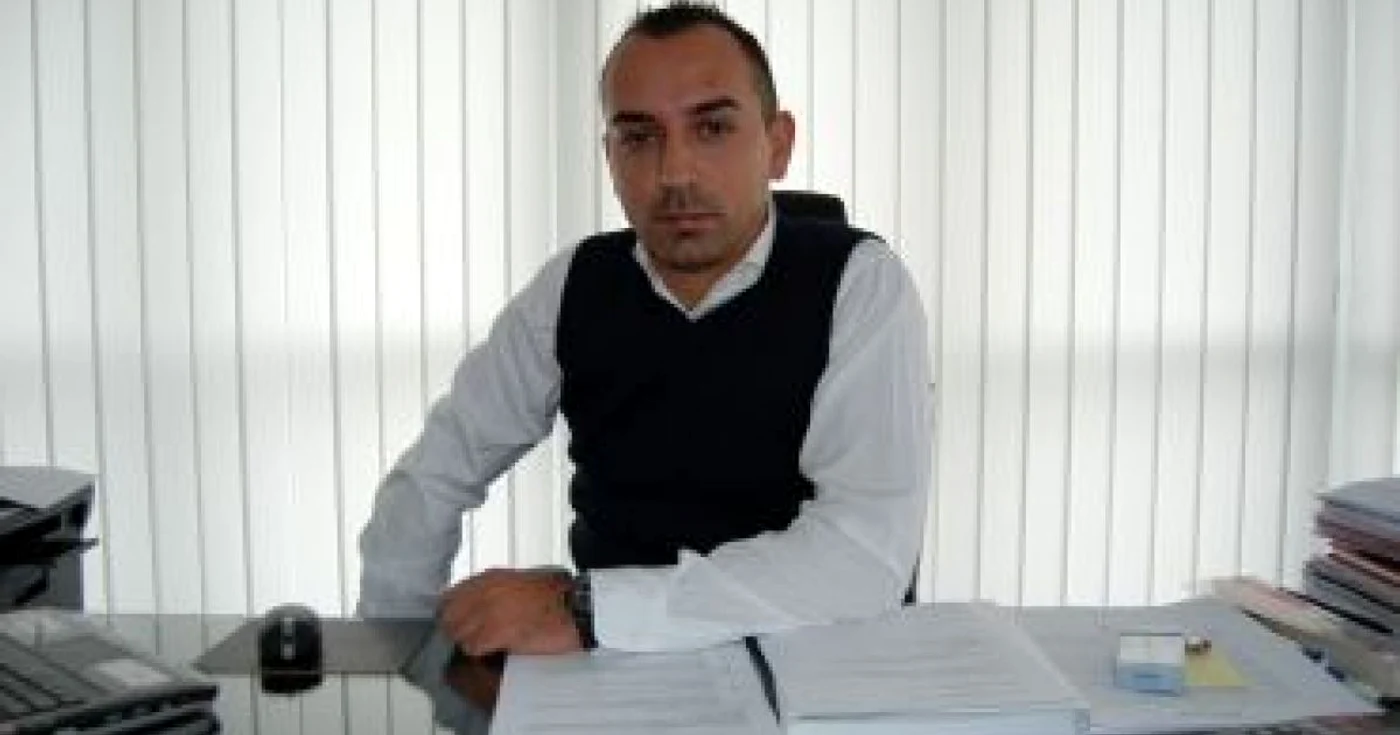 Slatina: Octavian Bălţoi este cel mai bogat oltean