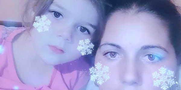 Narcisa si mama