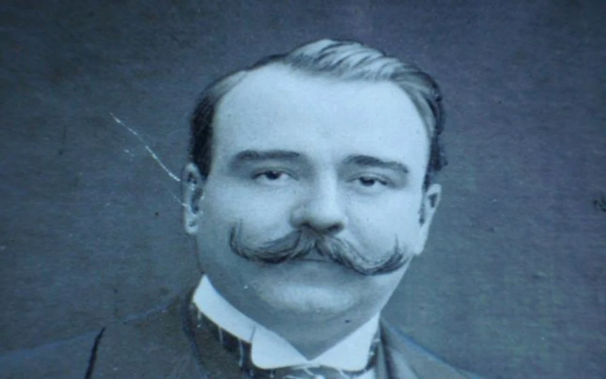 George Plagino