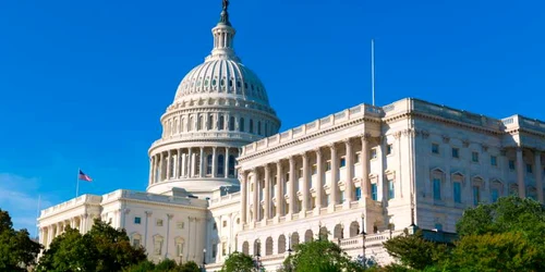 Capitoliu - Washington FOTO 123 RF 