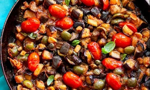 caponata siciliana foto tavolartegusto jpg
