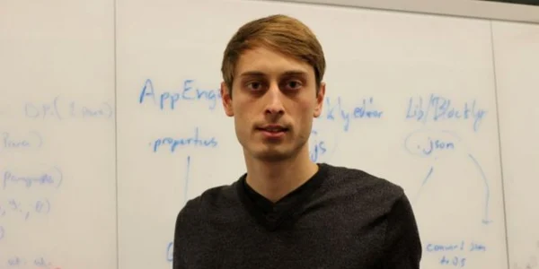 razvan marinescu