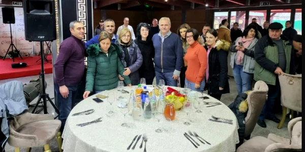 dragnea