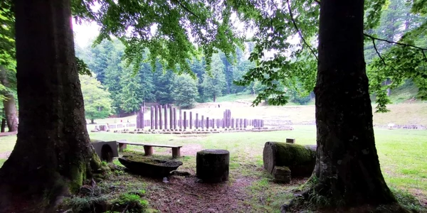 sarmizegetusa regia 