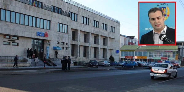 banci olt