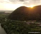 Lacul de acumulare Subcetate Foto Daniel Guță (12) JPG