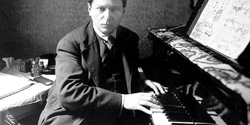 enescu