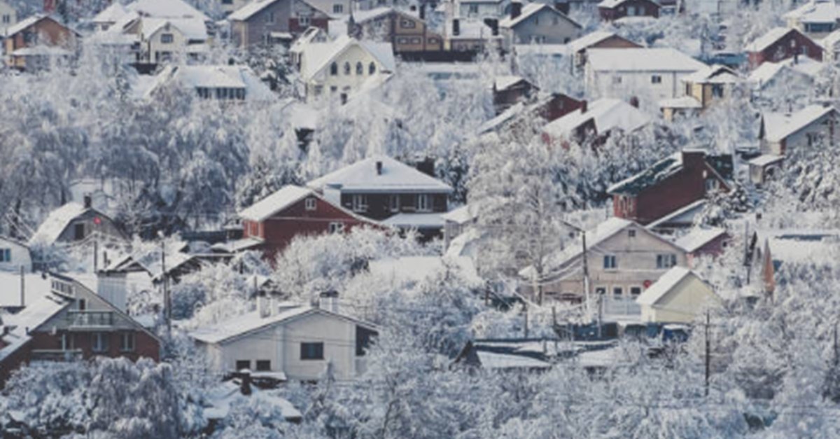 Norvegienii au aflat secretul căldurii la -30 de grade