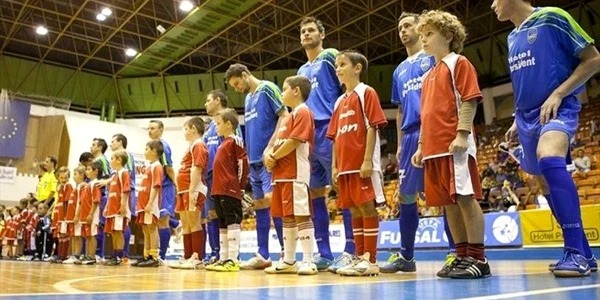 Futsal Târgu Mureş