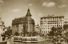 Opinii asupra originii numelui Bucureştiului jpeg